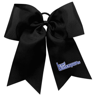 LES - Cheer Hair Bow Thumbnail