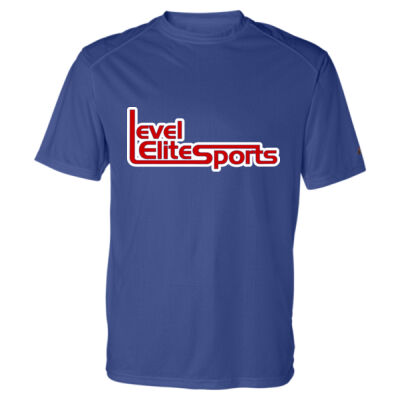 LES  - B-Core Sport Shoulders T-Shirt Thumbnail