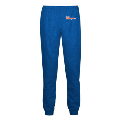 LES pants - Sport Athletic Fleece Joggers Thumbnail